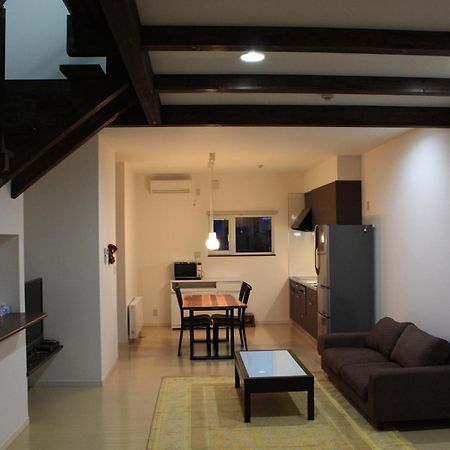 Tsuru Apartments Furano Exterior photo